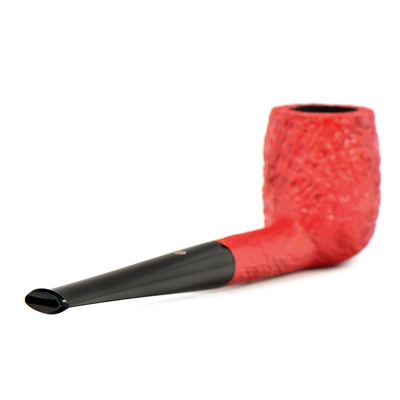 Курительная трубка Ashton - Claret XXX - Billiard Арт. 2143, без фильтра