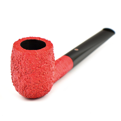 Курительная трубка Ashton - Claret XXX - Billiard Арт. 2144, без фильтра