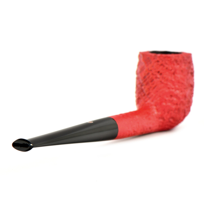 Курительная трубка Ashton - Claret XXX - Billiard Арт. 2144, без фильтра