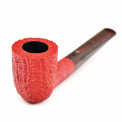 Курительная трубка Ashton - Claret XXX - Dublin Арт. 2145, без фильтра