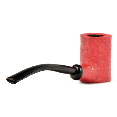 Курительная трубка Ashton - Claret XXX - Poker Spigot Арт. 2135, без фильтра