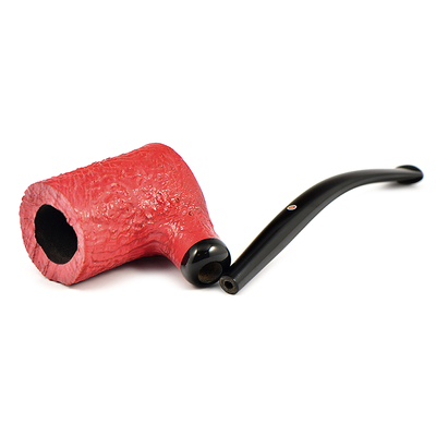 Курительная трубка Ashton - Claret XXX - Poker Spigot Арт. 2136, без фильтра