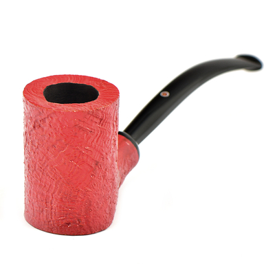 Курительная трубка Ashton - Claret XXX - Poker Spigot Арт. 2137, без фильтра