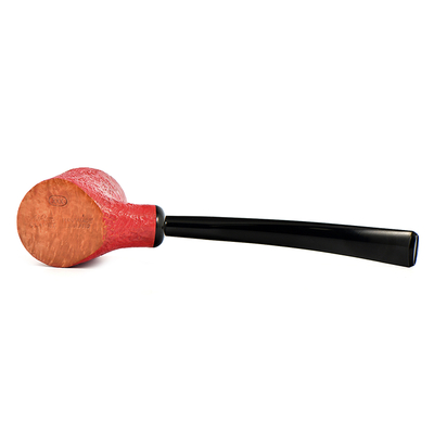 Курительная трубка Ashton - Claret XXX - Poker Spigot Арт. 2137, без фильтра