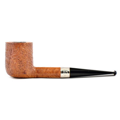 Курительная трубка Ashton - Old Church ELX - Billiard Арт. 2112, без фильтра