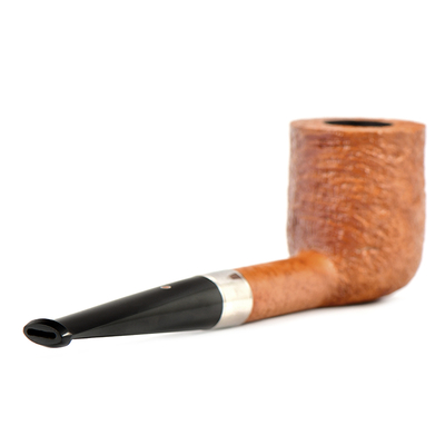Курительная трубка Ashton - Old Church ELX - Billiard Арт. 2112, без фильтра
