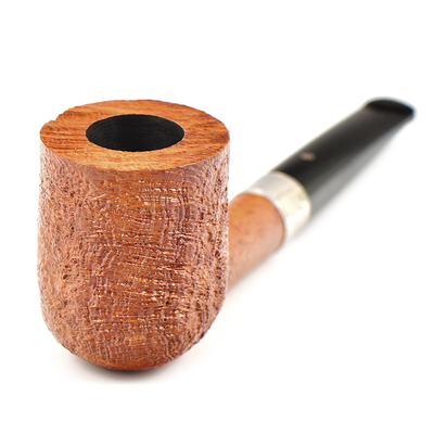 Курительная трубка Ashton - Old Church ELX - Billiard Арт. 2112, без фильтра