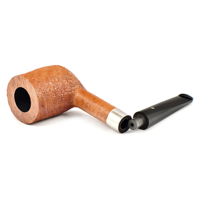 Курительная трубка Ashton - Old Church ELX - Billiard Арт. 2112, без фильтра