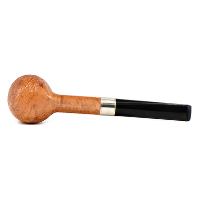 Курительная трубка Ashton - Old Church ELX - Billiard Арт. 2112, без фильтра
