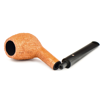 Курительная трубка Ashton - Old Church XX - Apple Арт. 2128, без фильтра