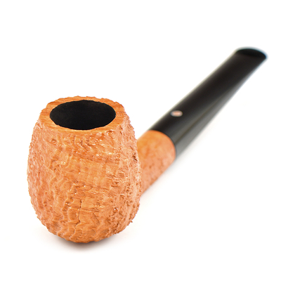 Курительная трубка Ashton - Old Church XX - Apple Арт. 2128, без фильтра