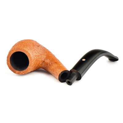 Курительная трубка Ashton - Old Church XX - Billiard Арт. 2129, без фильтра