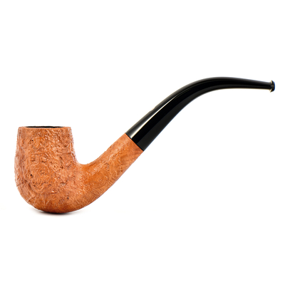 Курительная трубка Ashton - Old Church XX - Billiard Арт. 2129, без фильтра