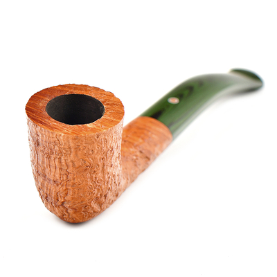 Курительная трубка Ashton - Old Church XX - Dublin Арт. 2132, без фильтра