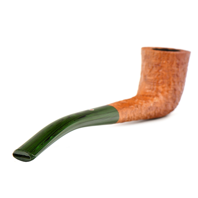 Курительная трубка Ashton - Old Church XX - Dublin Арт. 2132, без фильтра