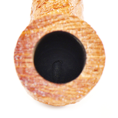 Курительная трубка Ashton - Old Church XX - Dublin Арт. 2132, без фильтра