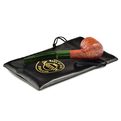 Курительная трубка Ashton - Old Church XX - Pot Арт. 2126, без фильтра