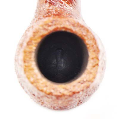 Курительная трубка Ashton - Old Church XX - Pot Арт. 2126, без фильтра