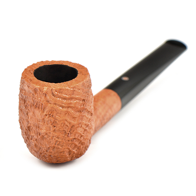 Курительная трубка Ashton - Old Church XXX - Billiard Арт. 2151, без фильтра