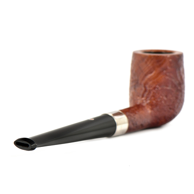 Курительная трубка Ashton - Old Church XXX - Billiard Арт. 2153, без фильтра