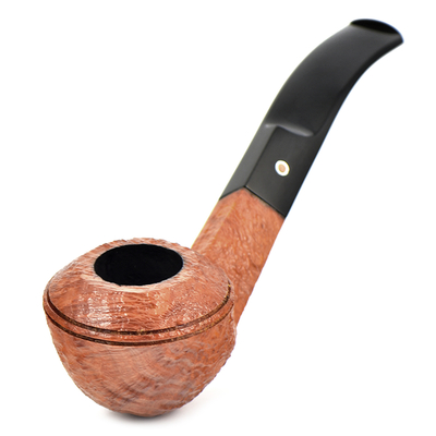 Курительная трубка Ashton - Old Church XXX - Bulldog Арт. 1859, без фильтра