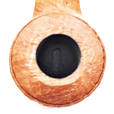 Курительная трубка Ashton - Old Church XXX - Bulldog Арт. 1859, без фильтра