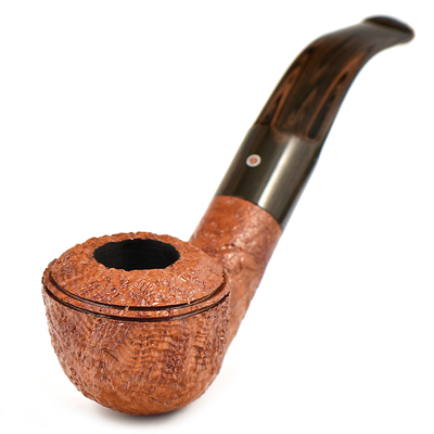 Курительная трубка Ashton - Old Church XXX - Rhodesian Арт. 2148, без фильтра