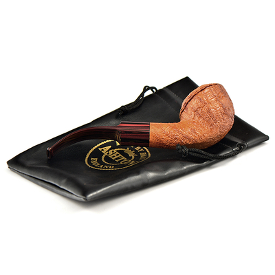 Курительная трубка Ashton - Old Church XXX - Rhodesian Арт. 2149, без фильтра