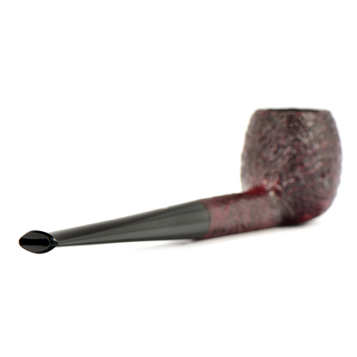 Курительная трубка Ashton - Pebble Grain X - Apple Арт. 2105, без фильтра