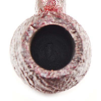 Курительная трубка Ashton - Pebble Grain X - Apple Арт. 2105, без фильтра