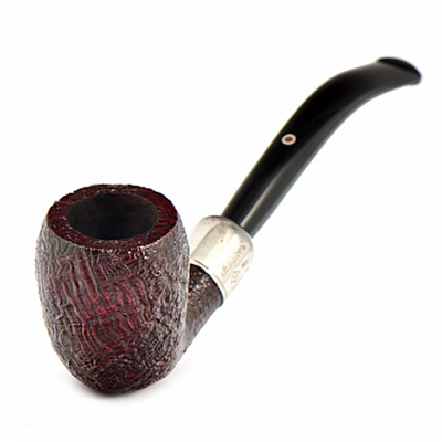 Курительная трубка Ashton - Pebble Grain XX - Acorn Арт. 2155, без фильтра