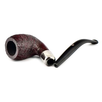 Курительная трубка Ashton - Pebble Grain XX - Acorn Арт. 2155, без фильтра