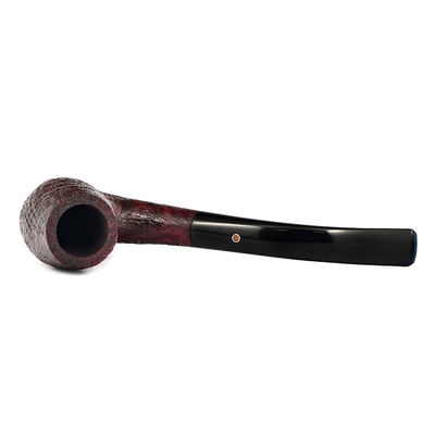 Курительная трубка Ashton - Pebble Grain XX - Billiard Арт. 2177, без фильтра