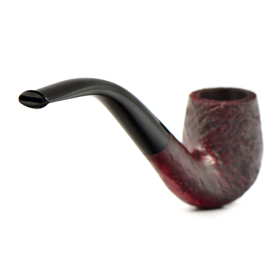 Курительная трубка Ashton - Pebble Grain XX - Billiard Арт. 2177, без фильтра