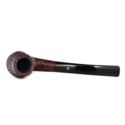 Курительная трубка Ashton - Pebble Grain XX - Billiard Арт. 2178, без фильтра