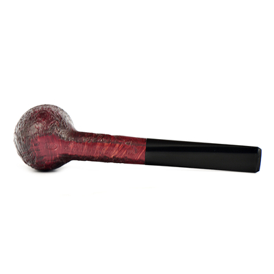 Курительная трубка Ashton - Pebble Grain XX - Billiard Арт. 2181, без фильтра