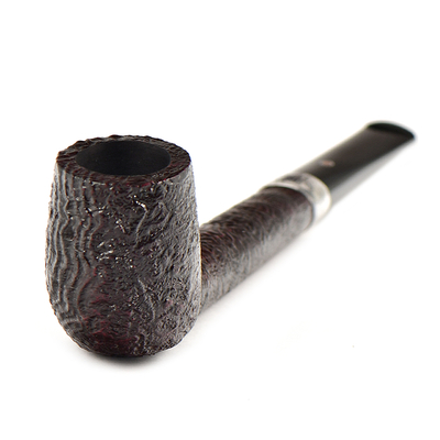 Курительная трубка Ashton - Pebble Grain XX - Canadian Арт. 2019, без фильтра