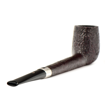 Курительная трубка Ashton - Pebble Grain XX - Canadian Арт. 2019, без фильтра