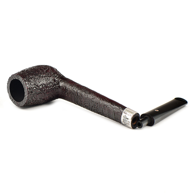 Курительная трубка Ashton - Pebble Grain XX - Canadian Арт. 2019, без фильтра
