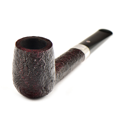 Курительная трубка Ashton - Pebble Grain XX - Canadian Арт. 2020, без фильтра