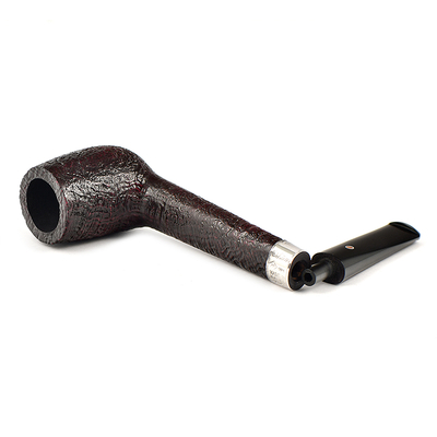 Курительная трубка Ashton - Pebble Grain XX - Canadian Арт. 2022, без фильтра