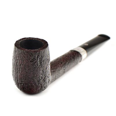 Курительная трубка Ashton - Pebble Grain XX - Canadian Арт. 2022, без фильтра