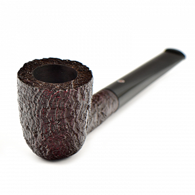 Курительная трубка Ashton - Pebble Grain XX - Dublin Арт. 2160, без фильтра