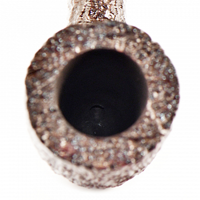 Курительная трубка Ashton - Pebble Grain XX - Dublin Арт. 2160, без фильтра