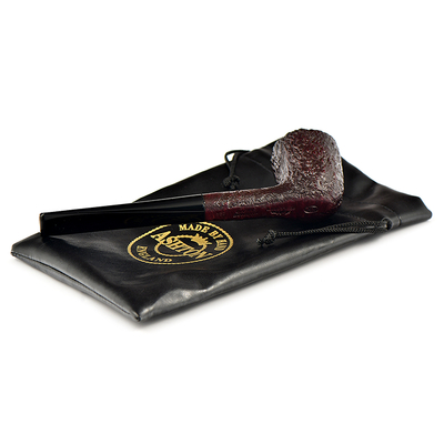 Курительная трубка Ashton - Pebble Grain XX - Dublin Арт. 2160, без фильтра