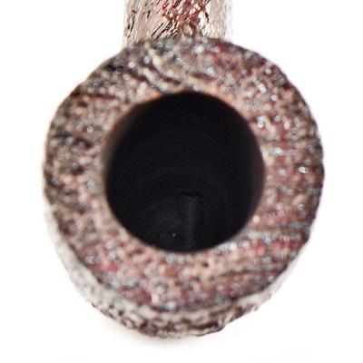 Курительная трубка Ashton - Pebble Grain XX - Dublin Арт. 2161, без фильтра