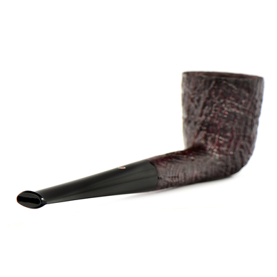 Курительная трубка Ashton - Pebble Grain XX - Dublin Арт. 2161, без фильтра