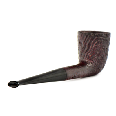 Курительная трубка Ashton - Pebble Grain XX - Dublin Арт. 2162, без фильтра