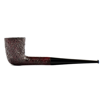 Курительная трубка Ashton - Pebble Grain XX - Dublin Арт. 2162, без фильтра