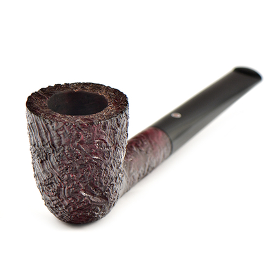 Курительная трубка Ashton - Pebble Grain XX - Dublin Арт. 2162, без фильтра